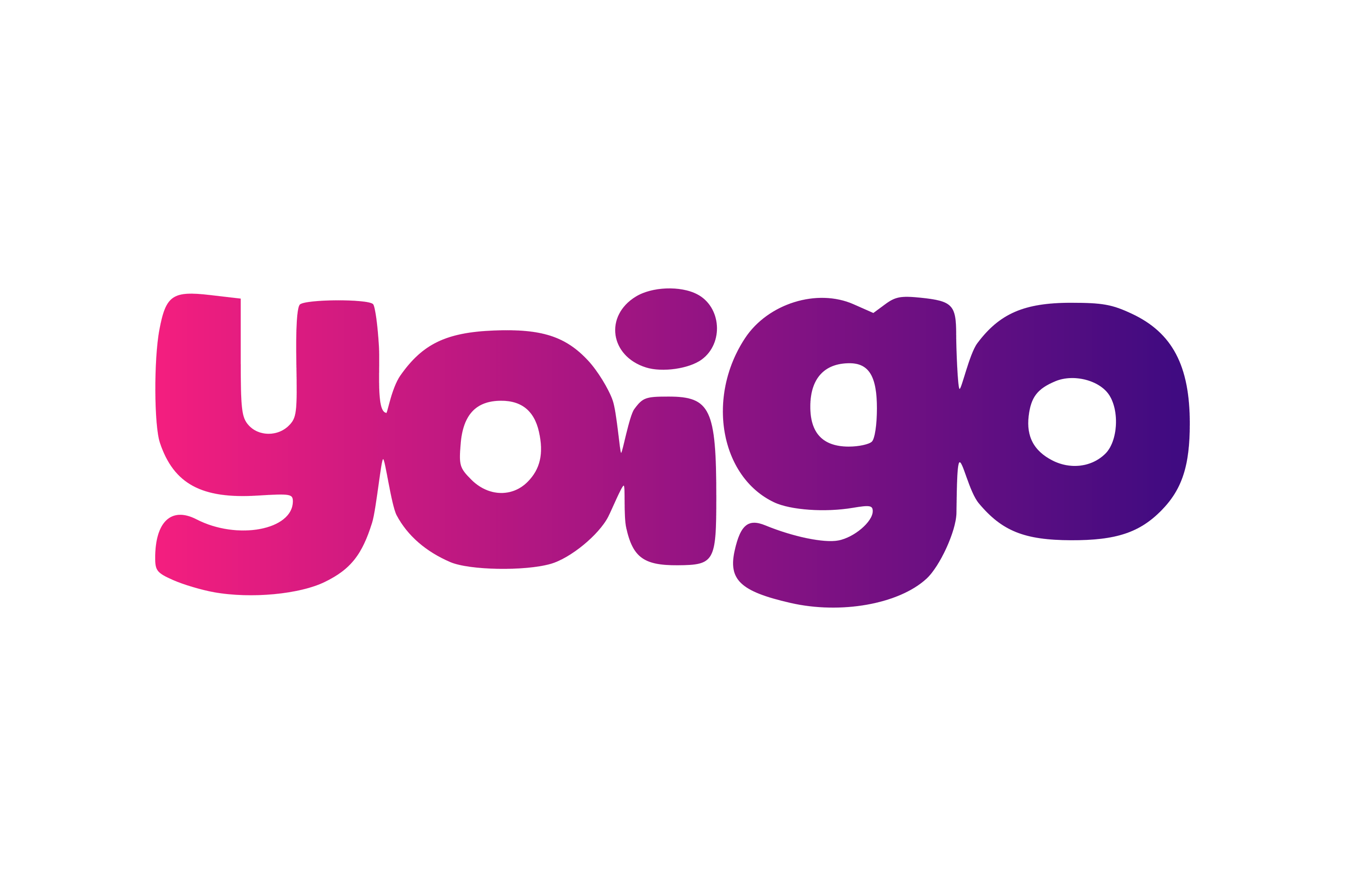 Yoigo